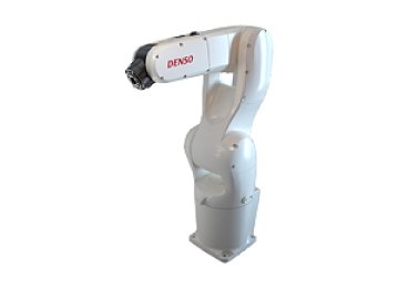 産業用ロボット